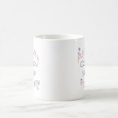 ゴードン・セッター・フーリーバー コーヒーマグカップ (中央)