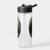 ゴードン・セッター、狩り・コンパニオン ウォーターボトル (左面)