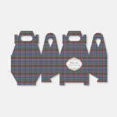 ゴードン ドレス アンシャント スコティッシュ タートル フェイバーボックス (折り畳みなし)