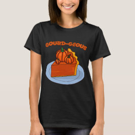 ゴードージャス Tシャツ