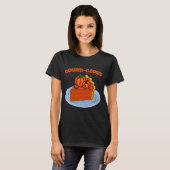 ゴードージャス Tシャツ (正面フル)