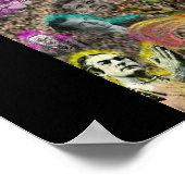 ゴーハルチノゲンフリーウェイ ポスター (角)