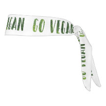 ゴービーガンスローガン引用文