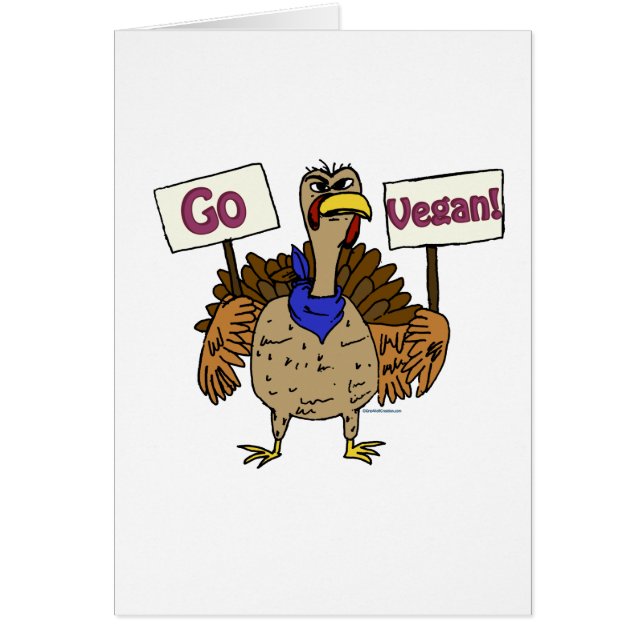 ゴービーガン – トークトルコ (正面)