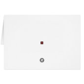 ゴーフェッチジャックラッセルテリア空白のすべての行事 (裏面横)