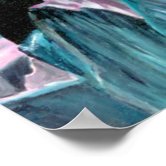 ゴーブラー ポスター (角)