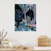 ゴーブラー ポスター (キッチン)