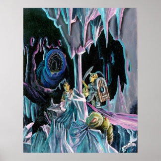 ゴーブラー ポスター