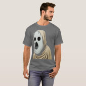 ゴープフェイレトロ Tシャツ (正面フル)