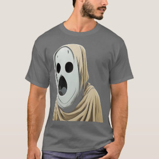 ゴープフェイレトロ Tシャツ