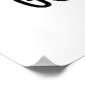 ゴーマンゴーおもしろいランニングズマンゴープン ポスター (角)