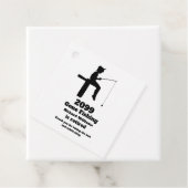 ゴーモダン魚釣り座退職したり漁師 フェイバータグ (インサイチュ)