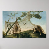 ゴーヤ狩り1775 ポスター (正面)