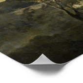 ゴーヤ – パークス(アトロポス) 1821 ポスター (角)