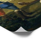 ゴーヤ – プレペライナア狩り1775 ポスター (角)