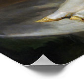 ゴーヤ – マヤ1800 ポスター (角)