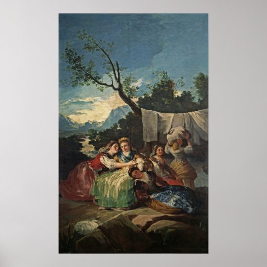 ゴーヤ – 鉛筆1779 ポスター (正面)