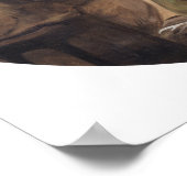 ゴーヤ – 1805年の寓話 ポスター (角)