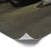 ゴーヤ – Kuznitsa 1815 ポスター (角)