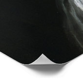 ゴーヤ – Maria Teresa 1783 ポスター (角)