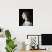 ゴーヤ – Maria Teresa 1783 ポスター (ホームオフィス)