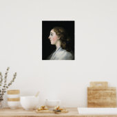 ゴーヤ – Maria Teresa 1783 ポスター (キッチン)