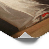 ゴーヤ – St. Gregory 素晴らし 1797 ポスター (角)