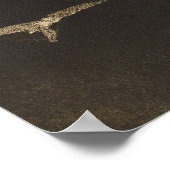 ゴーヤ – Way Of 飛んでいる 1823 ポスター (角)