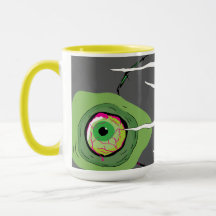 ゴーリシリーおもしろいゾンビプンプンスクラッチ