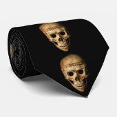 ゴーリッシュグリニングスカル ネクタイ (ロール)