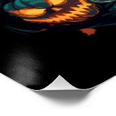 ゴーリッシュ・グレア ポスター (コーナー)