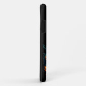 ゴーリッシュ・グレア Case-Mate iPhoneケース (裏面/右)