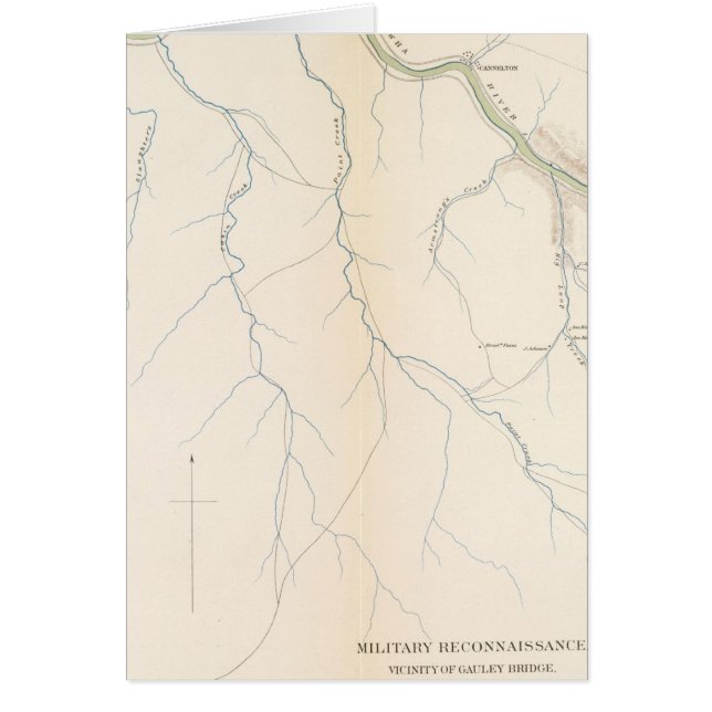 ゴーリーブリッジ (正面)