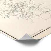 ゴーリーブリッジ ポスター (角)