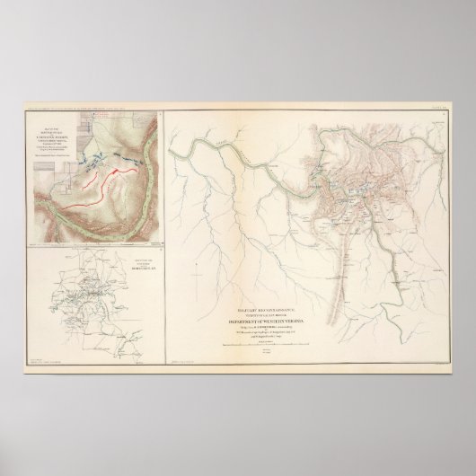 ゴーリーブリッジ ポスター (正面)