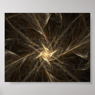 ゴールが真ん中にある ポスター