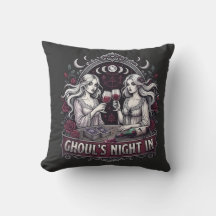 ゴールの夜のスプーキー・ワイン・タロット・ハロウィンパーティー