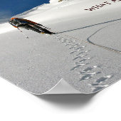 ゴールは？ ポスター (角)