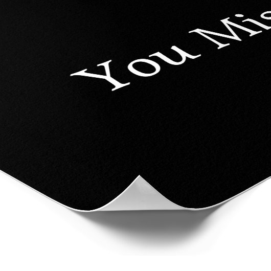 ゴールやる気を起こさせる引用文バスケットボールポスター ポスター (角)