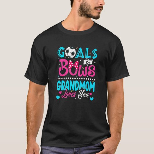 ゴールや弓おじいちゃん愛する性愛Ba明かす Tシャツ (正面)