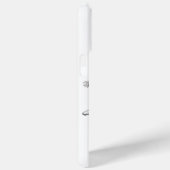 ゴールを決める" サッカーアクションフォンケース Case-Mate iPhoneケース (裏面 / 右)