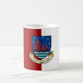 ゴールウェイマグ コーヒーマグカップ (中央)