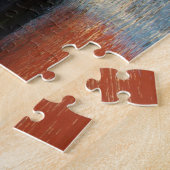 ゴールウェイ帆船アイルランド。ジグソーパズル ジグソーパズル (側面)