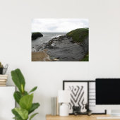 ゴールウェイ（アイルランド） ポスター (ホームオフィス)