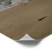 ゴールウェイ（アイルランド） ポスター (角)