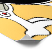 ゴールウェイ（ゲール）ポスタープリント ポスター (角)