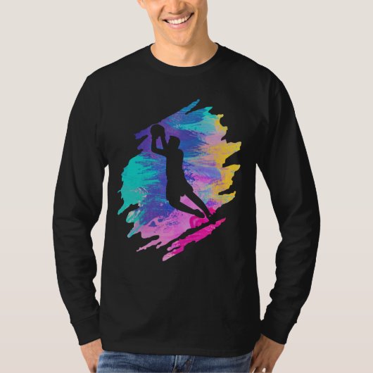 ゴールキーパーキーパーサッカーゴアリー Tシャツ (正面)