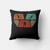 ゴールキーパーサッカーゴアリーアスリートゴールキーパーゴアーク クッション (裏面)