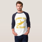 ゴールキーパーセーブ！ Tシャツ (正面フル)