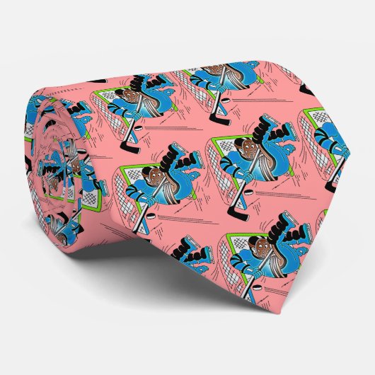 ゴールキーパー ネクタイ (ロール)